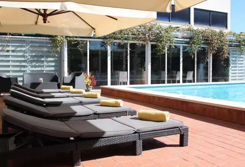 Cristallo Relais, Sure Hotel Collection By Best Western