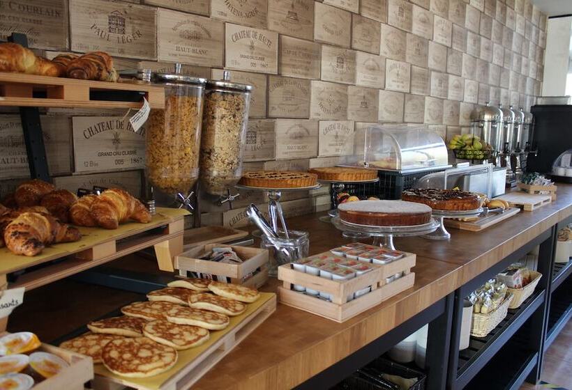 Cristallo Relais, Sure Hotel Collection By Best Western