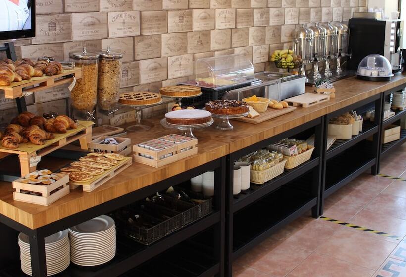 Cristallo Relais, Sure Hotel Collection By Best Western