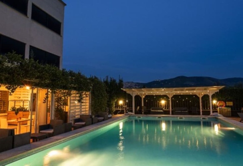 Cristallo Relais, Sure Hotel Collection By Best Western