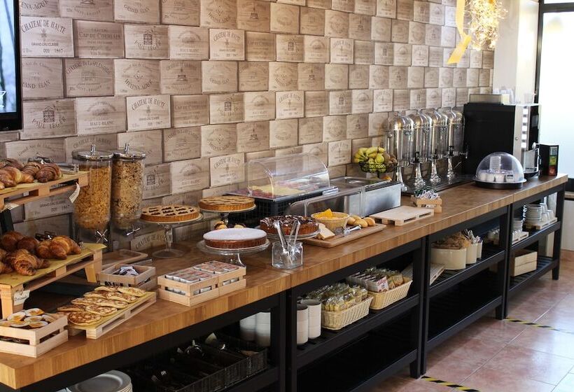 Cristallo Relais, Sure Hotel Collection By Best Western