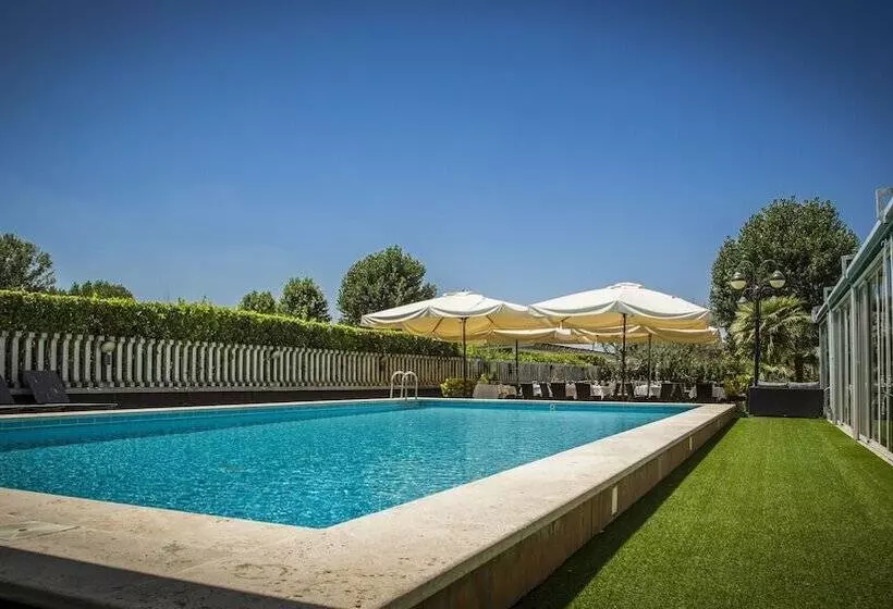 Cristallo Relais, Sure Hotel Collection By Best Western