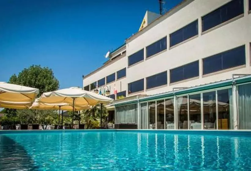 Cristallo Relais, Sure Hotel Collection By Best Western