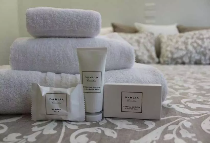 Cristallo Relais, Sure Hotel Collection By Best Western