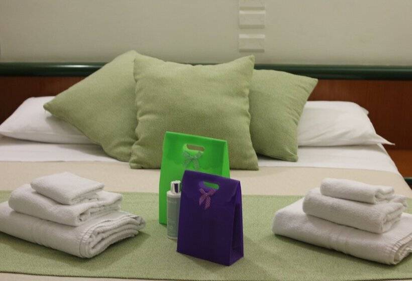 Cristallo Relais, Sure Hotel Collection By Best Western