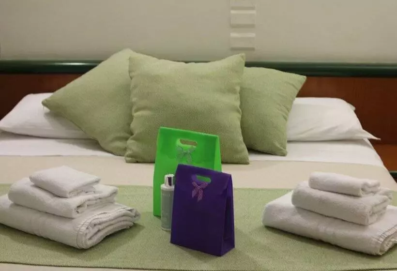 Cristallo Relais, Sure Hotel Collection By Best Western