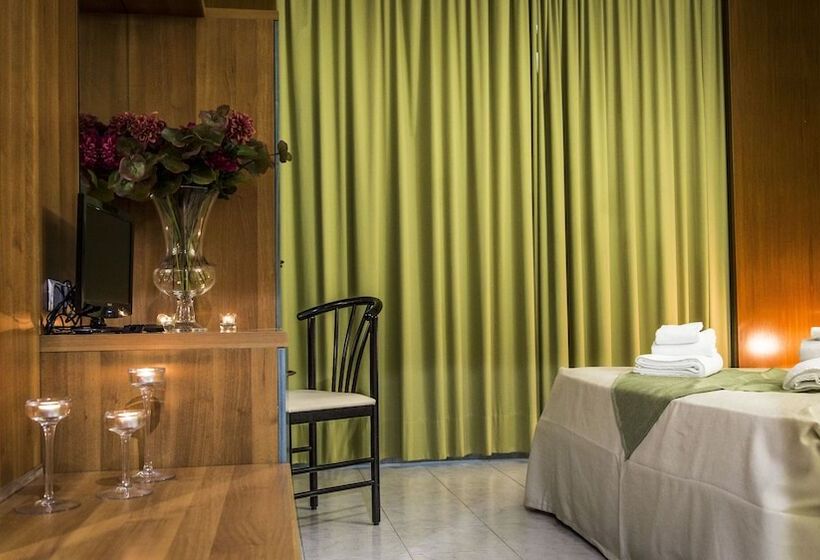 Cristallo Relais, Sure Hotel Collection By Best Western