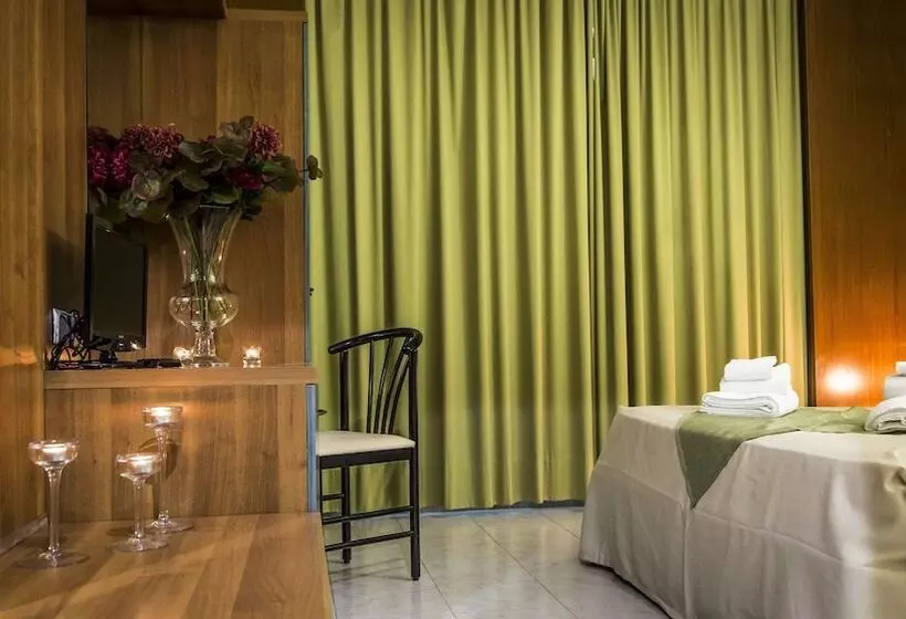 Cristallo Relais, Sure Hotel Collection By Best Western