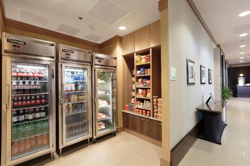 酒店 Crowne Plaza Shenandoah   The Woodlands