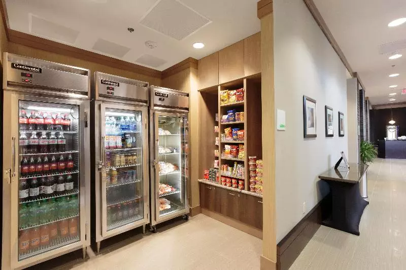 호텔 Crowne Plaza Shenandoah The Woodlands