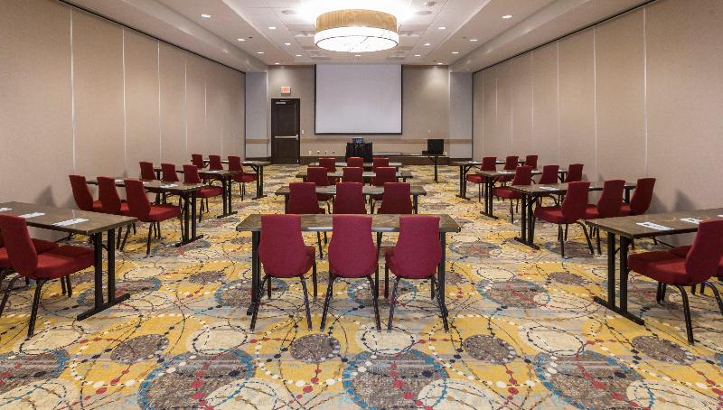 酒店 Crowne Plaza Shenandoah   The Woodlands