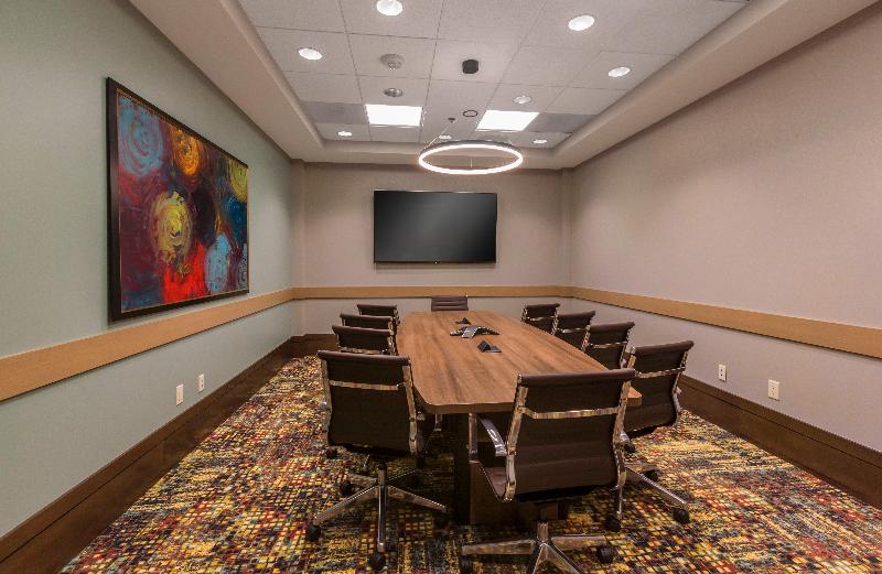 酒店 Crowne Plaza Shenandoah   The Woodlands