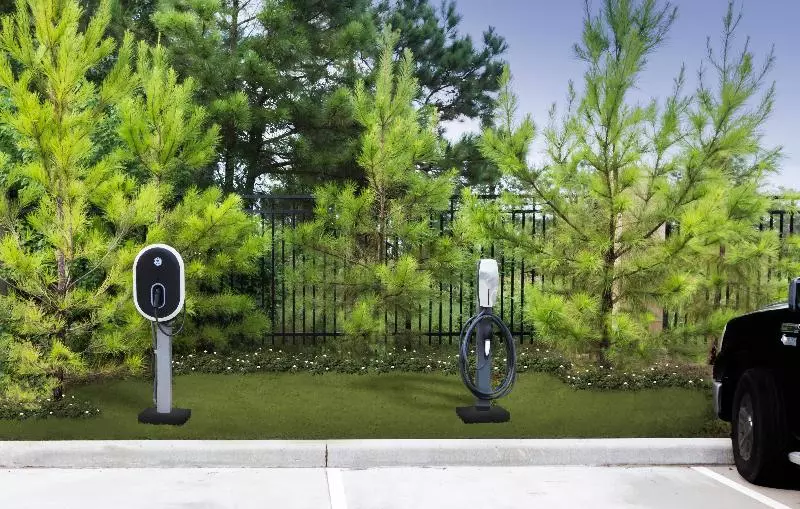 호텔 Crowne Plaza Shenandoah The Woodlands