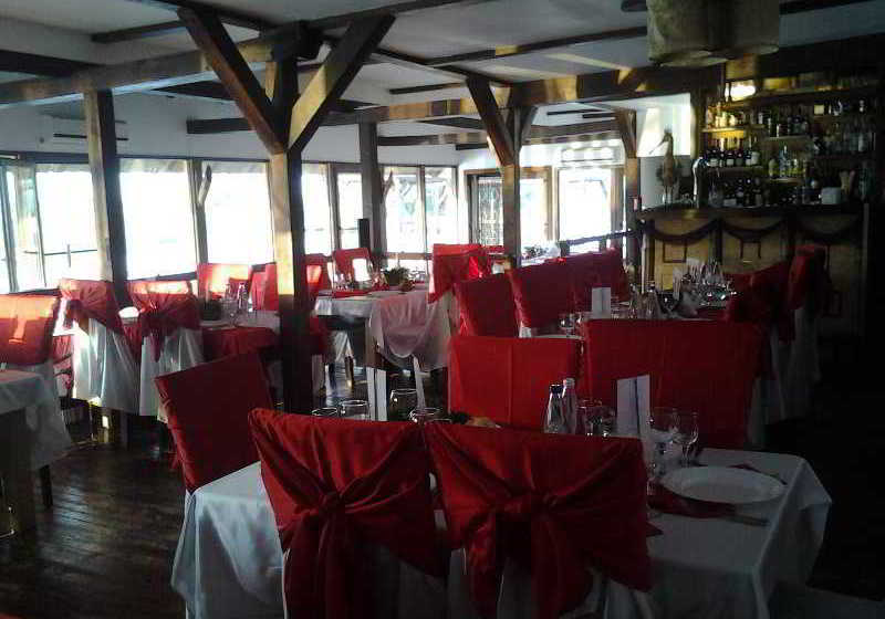 Hotel Danube Delta Resort