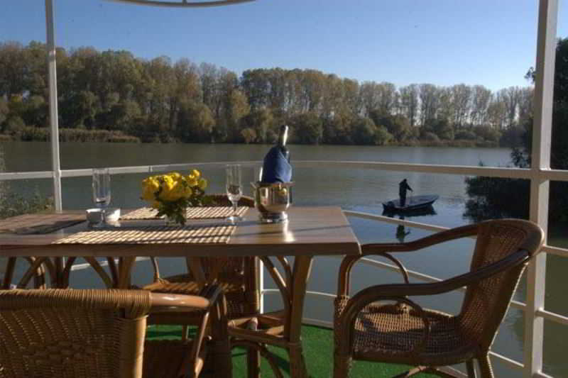 Hotel Danube Delta Resort