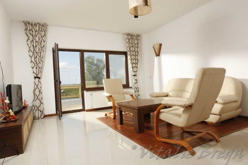 Hotel Danube Delta Resort