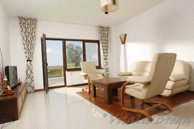 Отель Danube Delta Resort