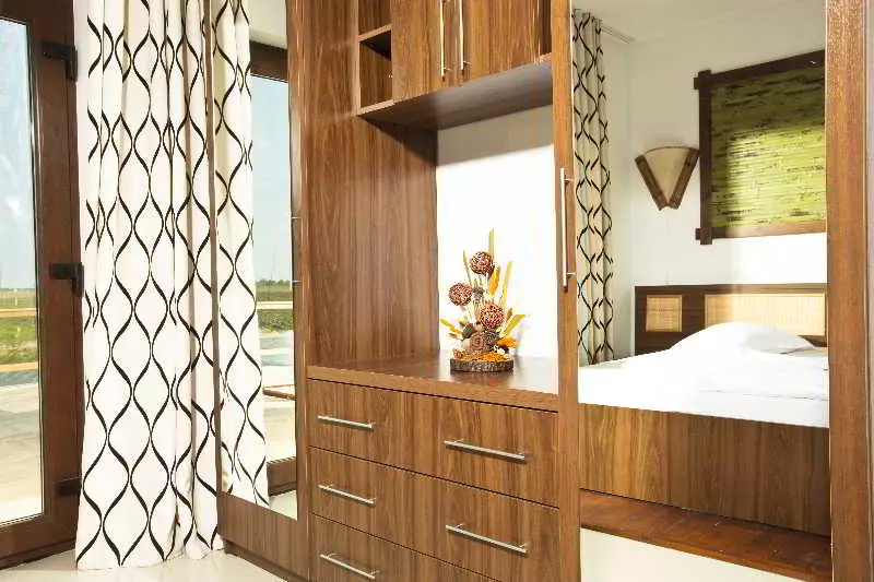 Отель Danube Delta Resort