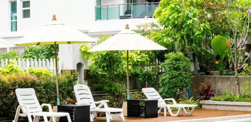 בית מלון כפרי Di Pantai Boutique Beach Resort