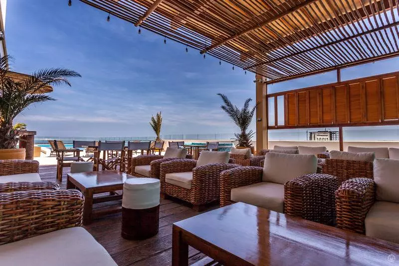 هتل Ghl Collection Barranquilla