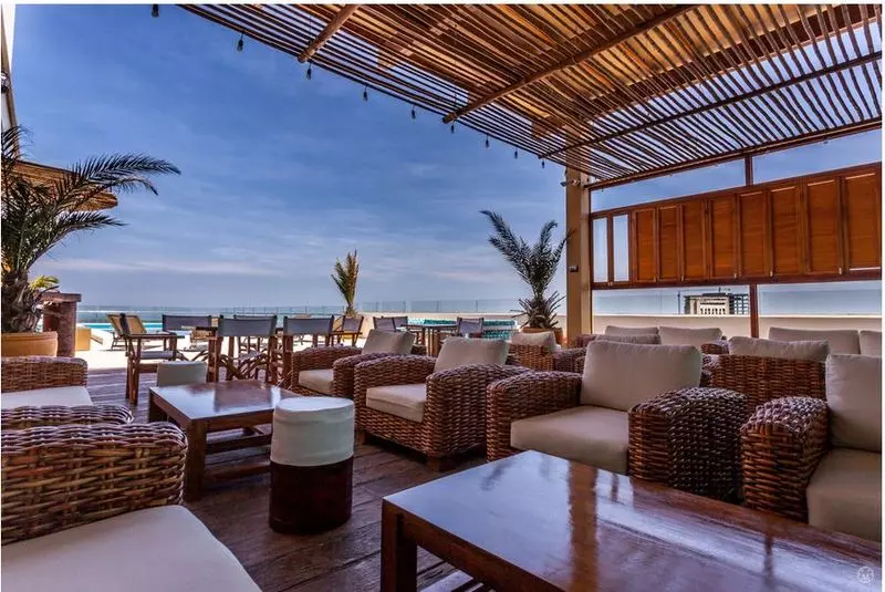 هتل Ghl Collection Barranquilla