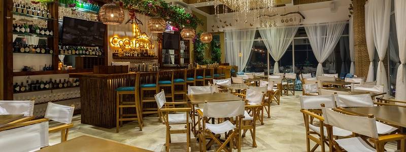 هتل Ghl Collection Barranquilla