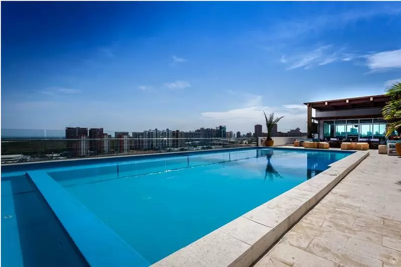 هتل Ghl Collection Barranquilla