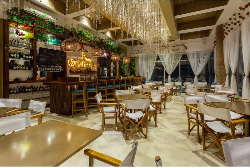 هتل Ghl Collection Barranquilla