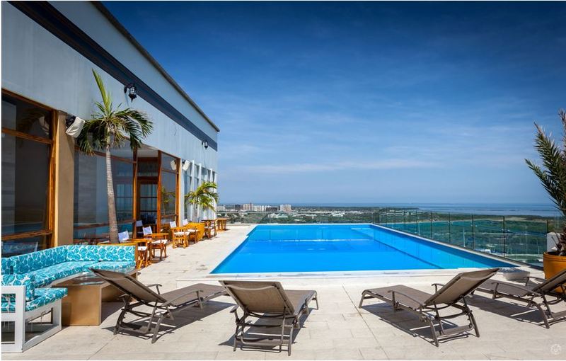 هتل Ghl Collection Barranquilla