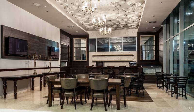 هتل Ghl Collection Barranquilla