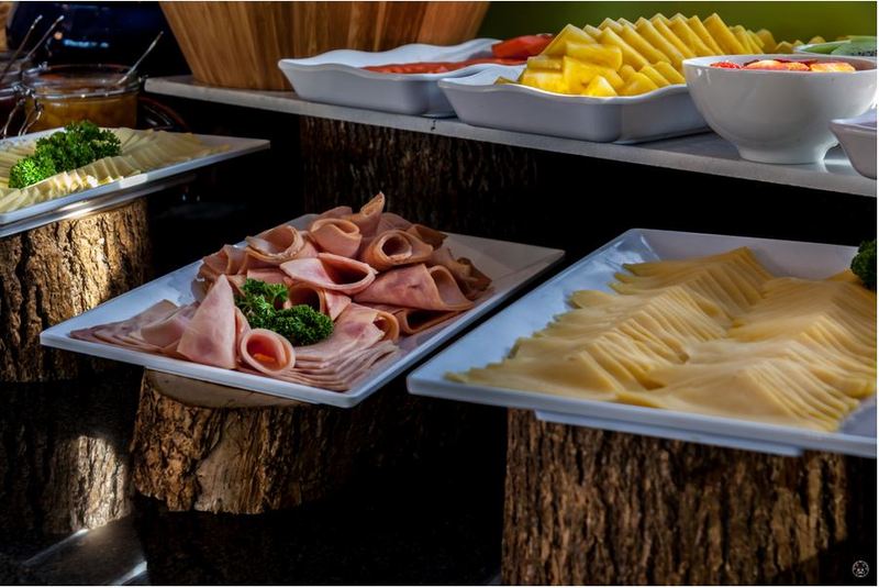 هتل Ghl Collection Barranquilla