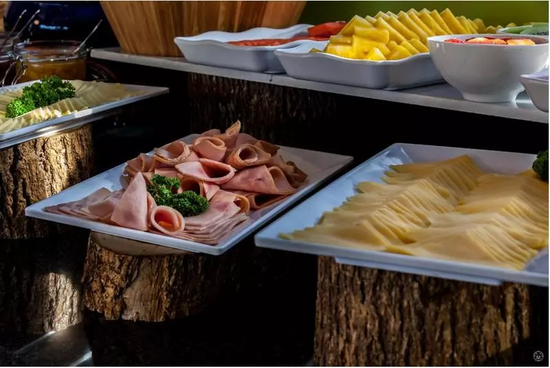 هتل Ghl Collection Barranquilla