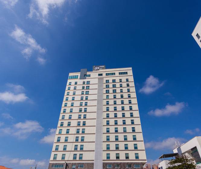 هتل Ghl Collection Barranquilla