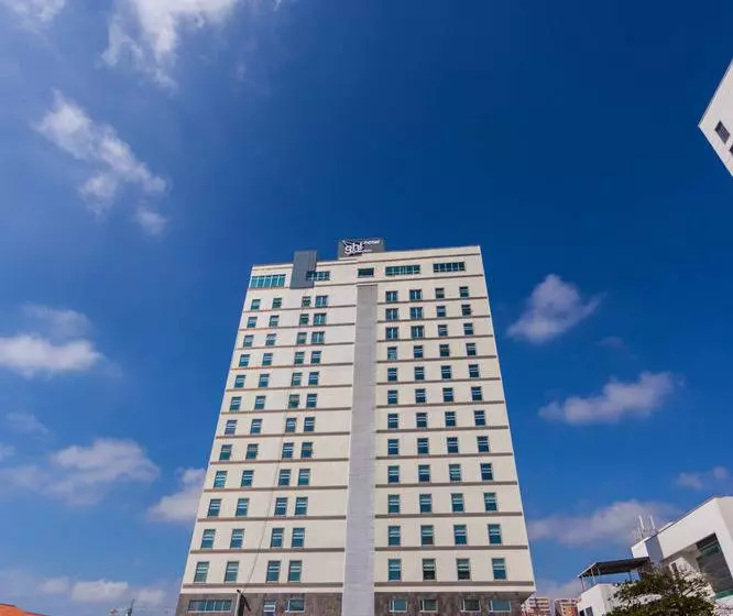 هتل Ghl Collection Barranquilla