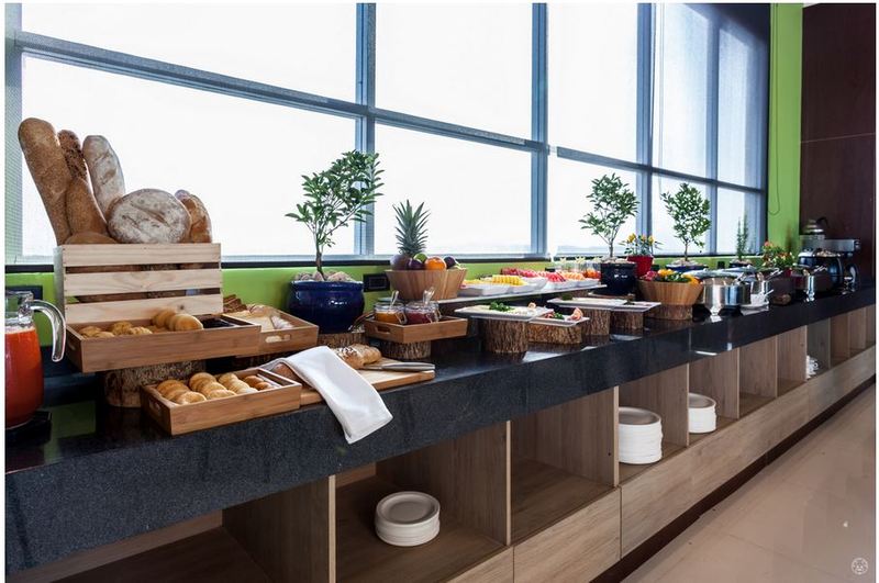 هتل Ghl Collection Barranquilla