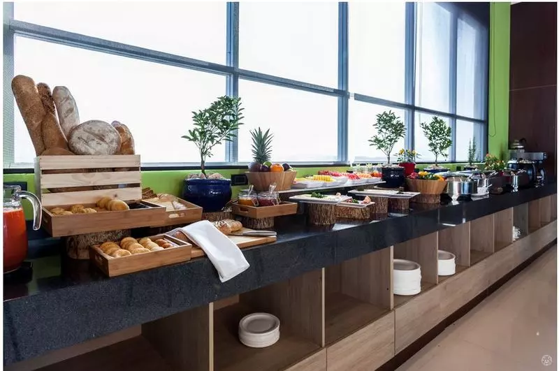 هتل Ghl Collection Barranquilla