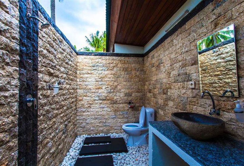 Hotell Grand Sunset Gili Air