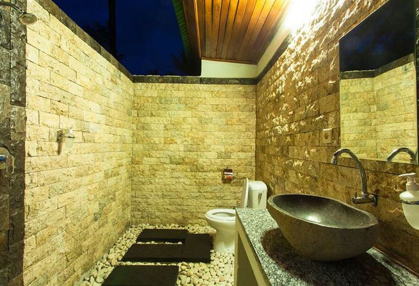 Hotell Grand Sunset Gili Air