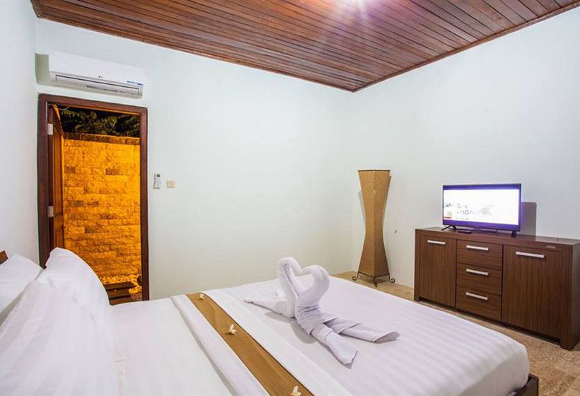 Hotell Grand Sunset Gili Air