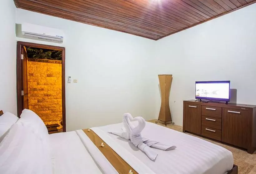 هتل Grand Sunset Gili Air