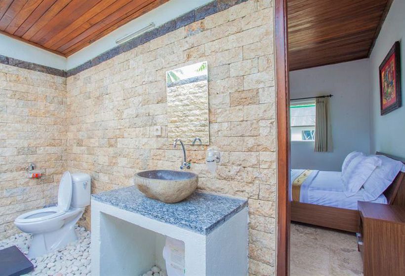 Hotell Grand Sunset Gili Air