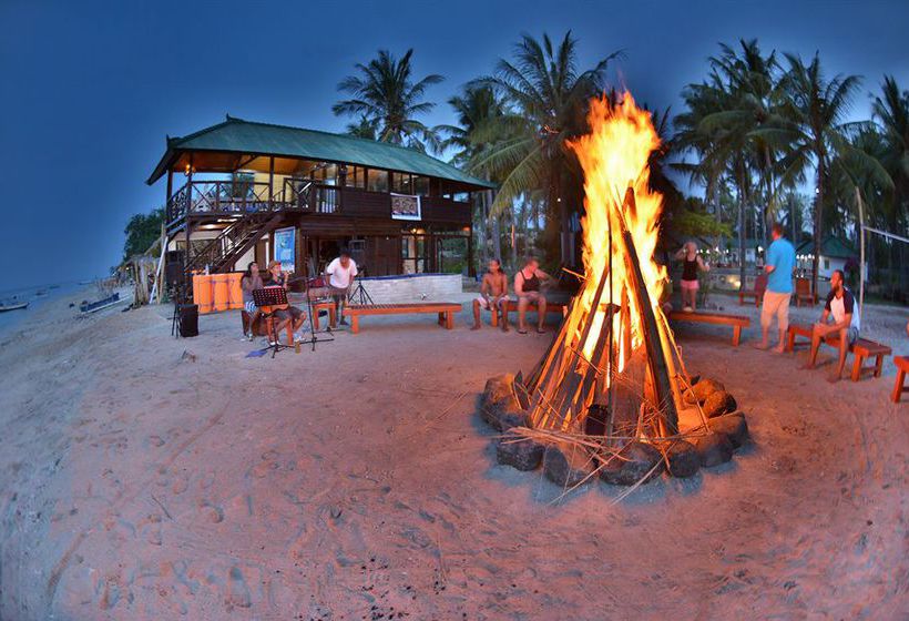 Hotell Grand Sunset Gili Air