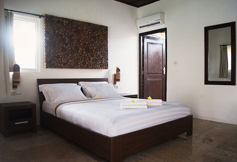 Hotell Grand Sunset Gili Air