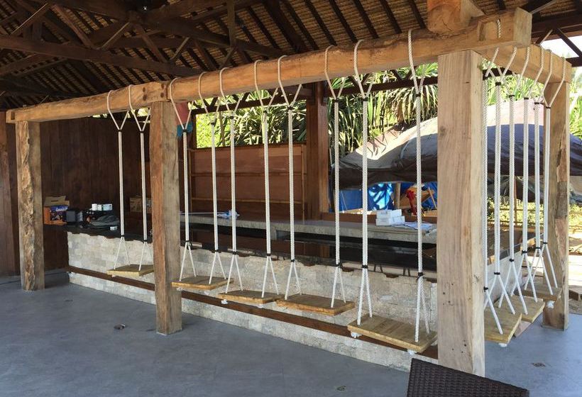 Hotell Grand Sunset Gili Air