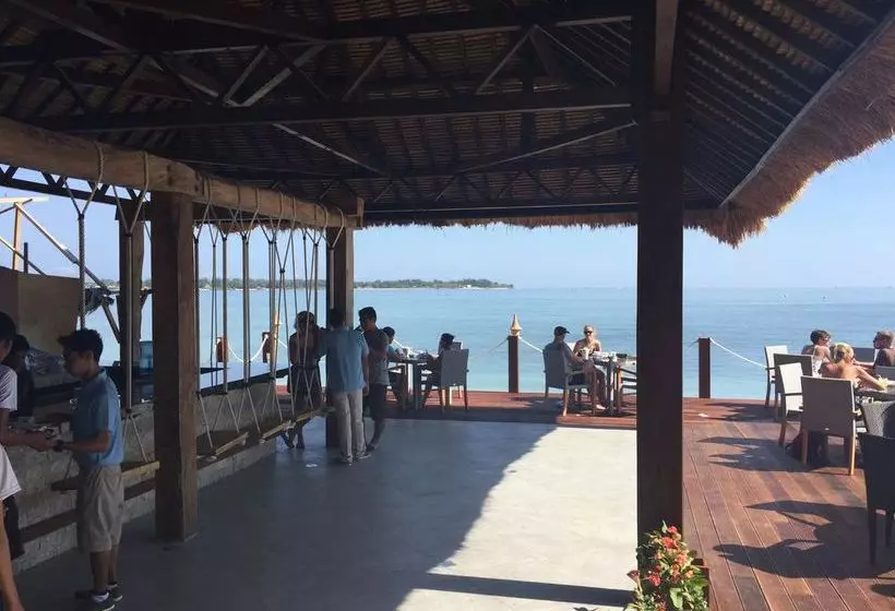 هتل Grand Sunset Gili Air