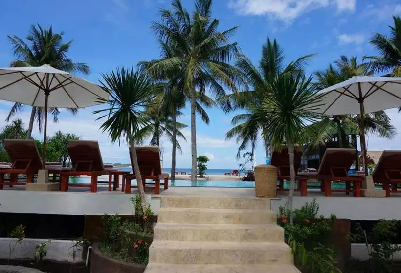 هتل Grand Sunset Gili Air