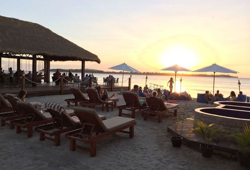 Hotell Grand Sunset Gili Air