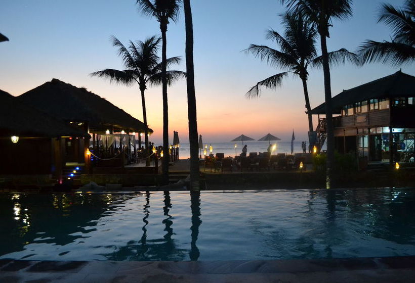 Hotell Grand Sunset Gili Air