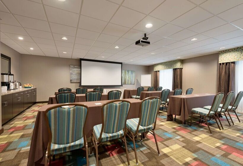 酒店 Hampton Inn & Suites Kenosha