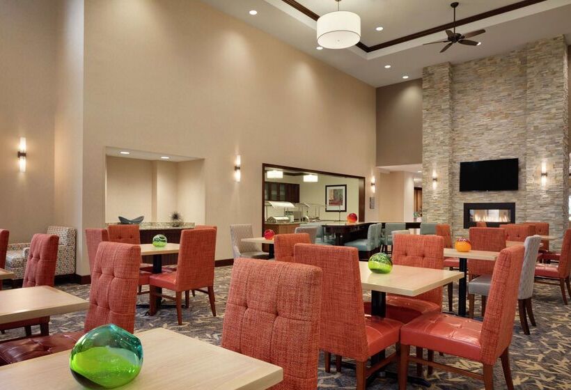 هتل Homewood Suites By Hilton Kalamazooportage
